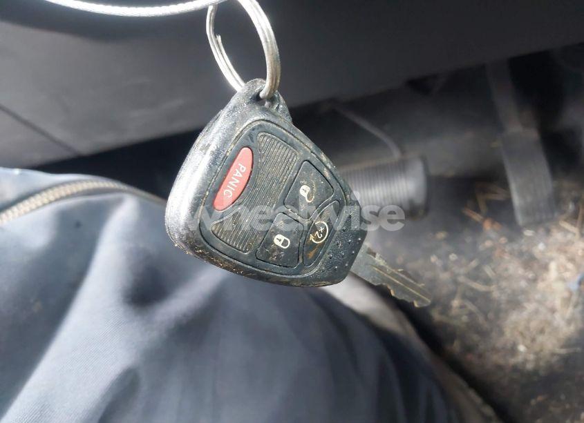 Photo 11 of 2013 Jeep Compass LATITUDE (VIN 1C4NJDEB5DD218146)