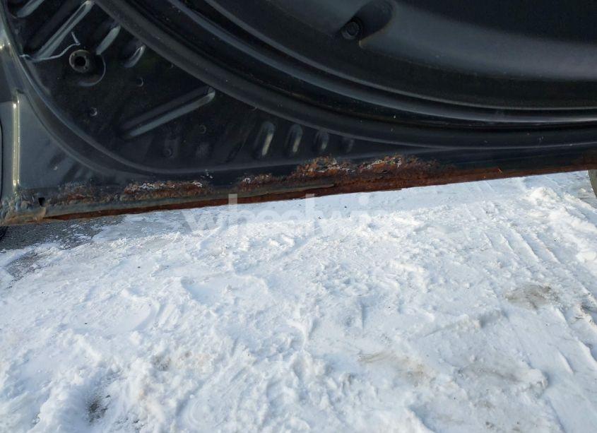 Photo 12 of 2013 Jeep Compass LATITUDE (VIN 1C4NJDEB5DD237148)