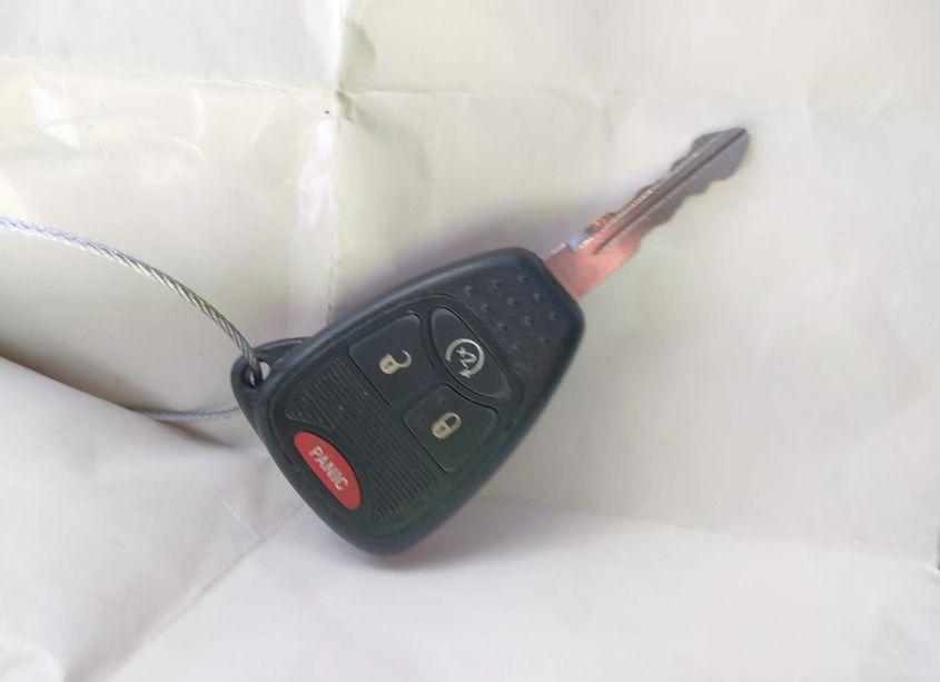 Photo 11 of 2014 Jeep Compass LATITUDE (VIN 1C4NJDEB5ED501003)