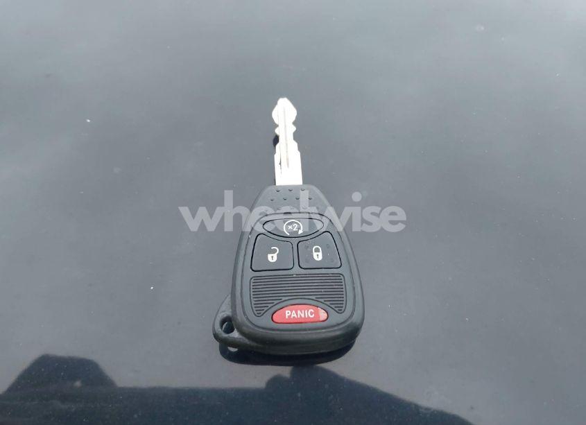 Photo 11 of 2014 Jeep Compass LATITUDE (VIN 1C4NJDEB5ED734489)