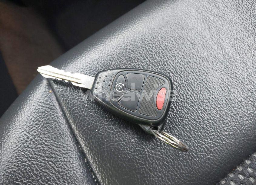 Photo 11 of 2014 Jeep Compass LATITUDE (VIN 1C4NJDEB5ED892184)