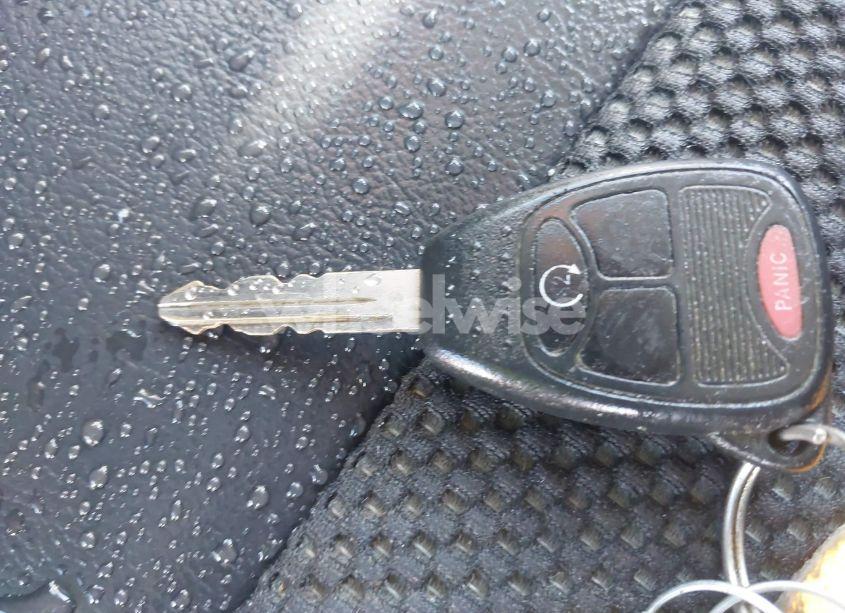 Photo 11 of 2014 Jeep Compass LATITUDE (VIN 1C4NJDEB5ED904592)