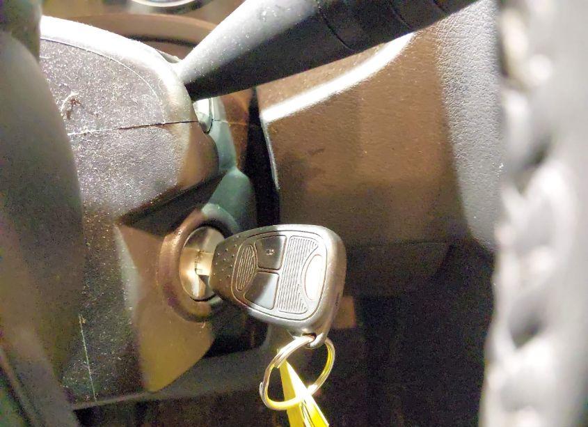 Photo 11 of 2014 Jeep Compass LATITUDE (VIN 1C4NJDEB5ED904642)