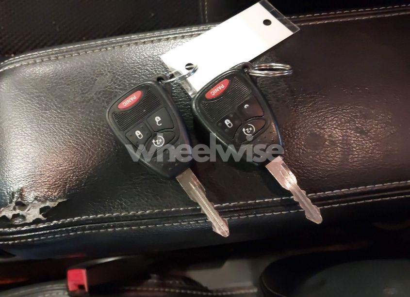 Photo 11 of 2016 Jeep Compass LATITUDE (VIN 1C4NJDEB5GD587688)