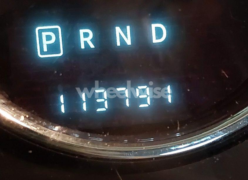 Photo 15 of 2016 Jeep Compass LATITUDE (VIN 1C4NJDEB5GD587688)