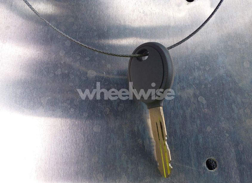 Photo 11 of 2016 Jeep Compass LATITUDE (VIN 1C4NJDEB5GD631138)