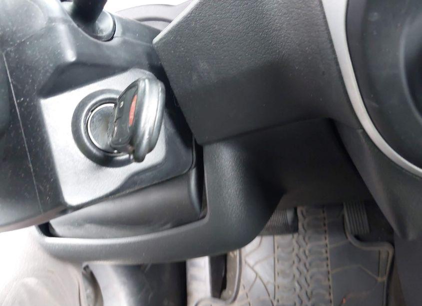 Photo 11 of 2016 Jeep Compass LATITUDE (VIN 1C4NJDEB5GD661627)