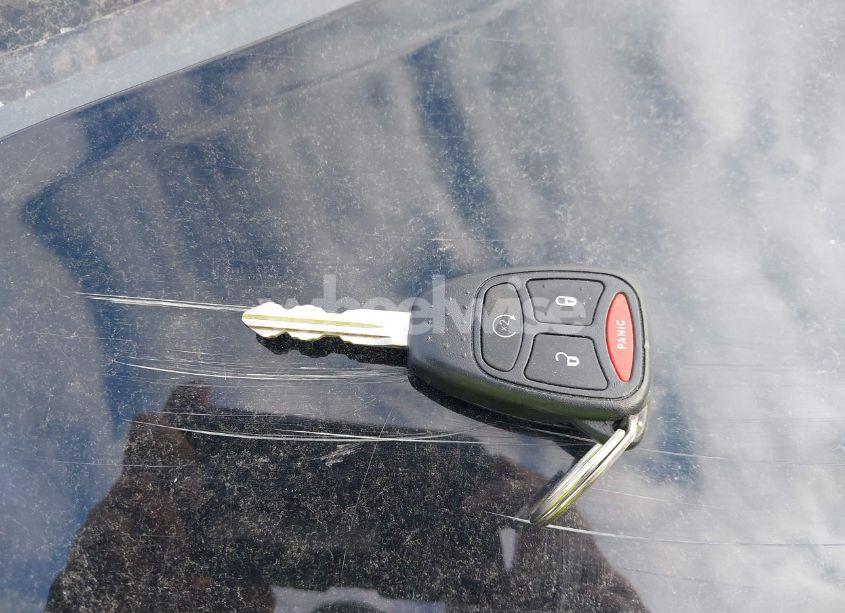 Photo 11 of 2016 Jeep Compass LATITUDE (VIN 1C4NJDEB5GD746760)