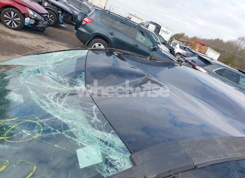 Photo 6 of 2016 Jeep Compass LATITUDE (VIN 1C4NJDEB5GD746760)