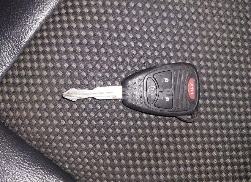 Photo 11 of 2016 Jeep Compass LATITUDE (VIN 1C4NJDEB5GD784912)