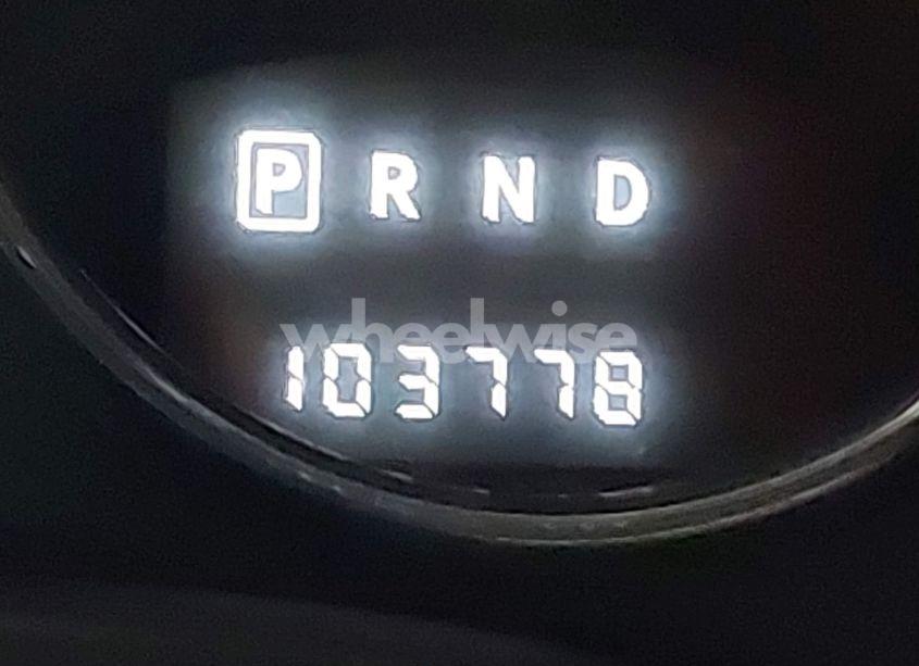 Photo 15 of 2016 Jeep Compass LATITUDE (VIN 1C4NJDEB5GD784912)