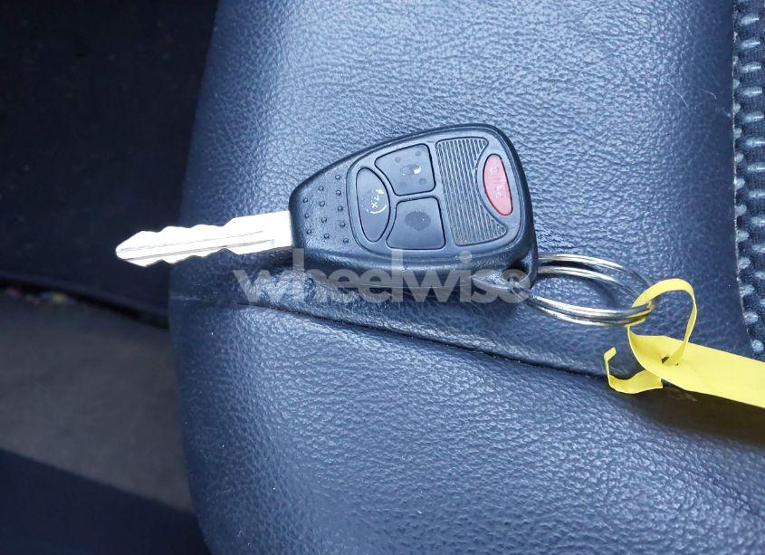 Photo 11 of 2016 Jeep Compass LATITUDE (VIN 1C4NJDEB5GD803717)