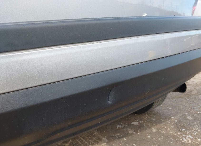 Photo 6 of 2017 Jeep Compass LATITUDE 4X4 (VIN 1C4NJDEB5HD191214)