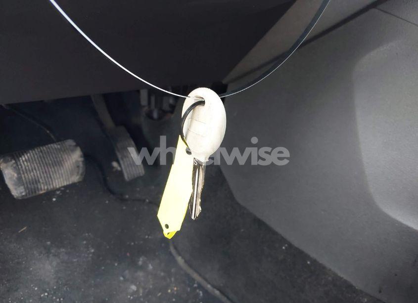 Photo 11 of 2012 Jeep Compass LATITUDE (VIN 1C4NJDEB6CD624936)
