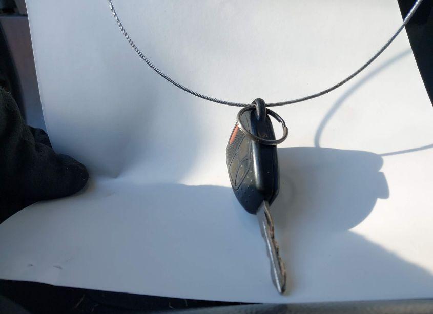 Photo 11 of 2014 Jeep Compass LATITUDE (VIN 1C4NJDEB6ED530770)