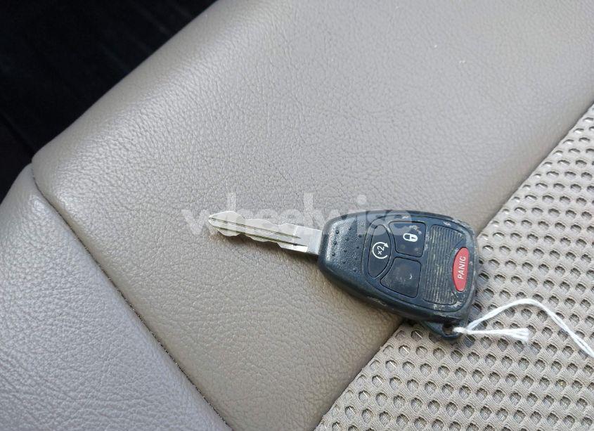 Photo 11 of 2014 Jeep Compass LATITUDE (VIN 1C4NJDEB6ED713957)