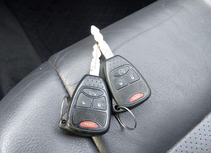 Photo 11 of 2015 Jeep Compass HIGH ALTITUDE EDITION (VIN 1C4NJDEB6FD105471)