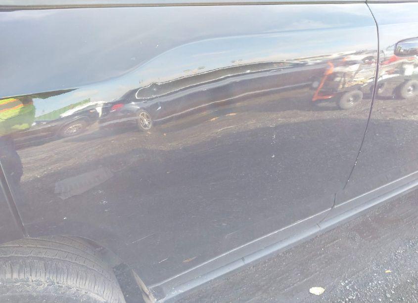 Photo 13 of 2015 Jeep Compass HIGH ALTITUDE EDITION (VIN 1C4NJDEB6FD105471)