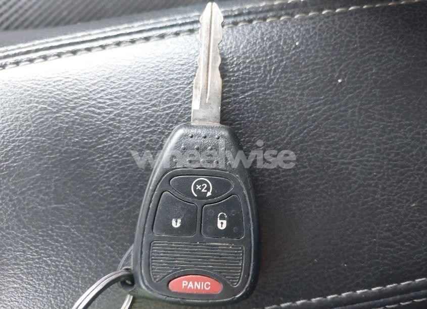 Photo 11 of 2016 Jeep Compass LATITUDE (VIN 1C4NJDEB6GD596061)