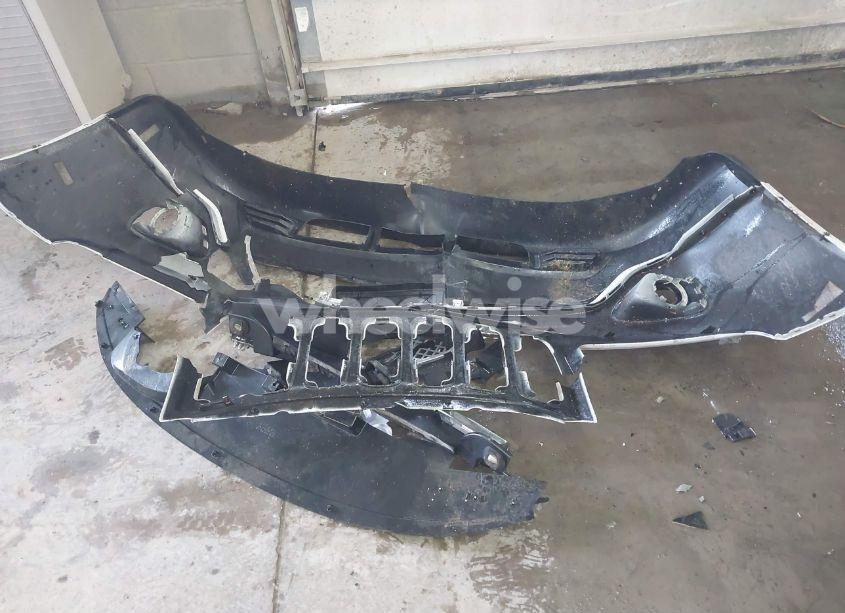 Photo 12 of 2016 Jeep Compass HIGH ALTITUDE EDITION (VIN 1C4NJDEB6GD733760)