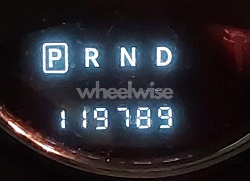 Photo 16 of 2016 Jeep Compass HIGH ALTITUDE EDITION (VIN 1C4NJDEB6GD733760)