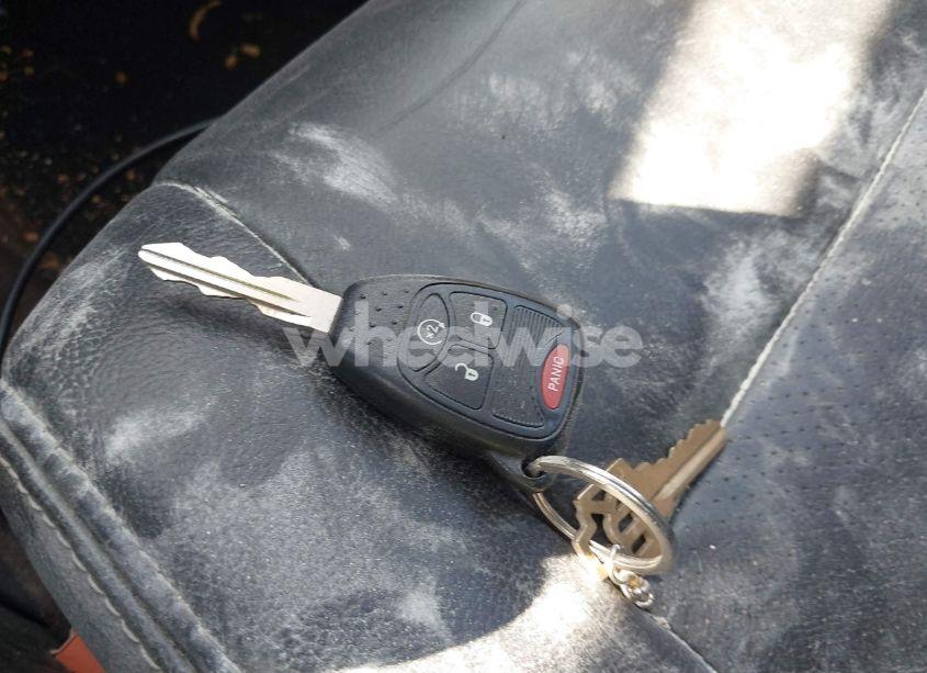 Photo 11 of 2017 Jeep Compass HIGH ALTITUDE 4X4 (VIN 1C4NJDEB6HD171568)