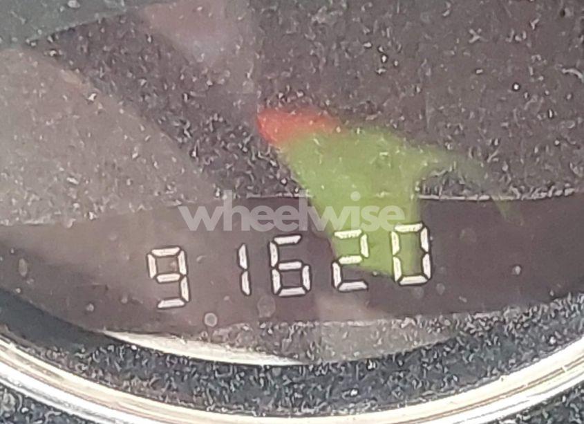 Photo 15 of 2017 Jeep Compass HIGH ALTITUDE 4X4 (VIN 1C4NJDEB6HD171568)