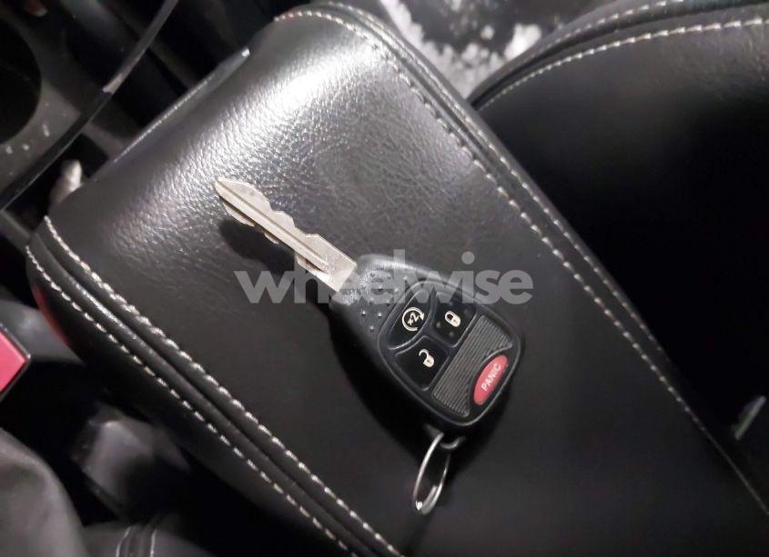 Photo 11 of 2017 Jeep Compass HIGH ALTITUDE 4X4 (VIN 1C4NJDEB6HD192808)