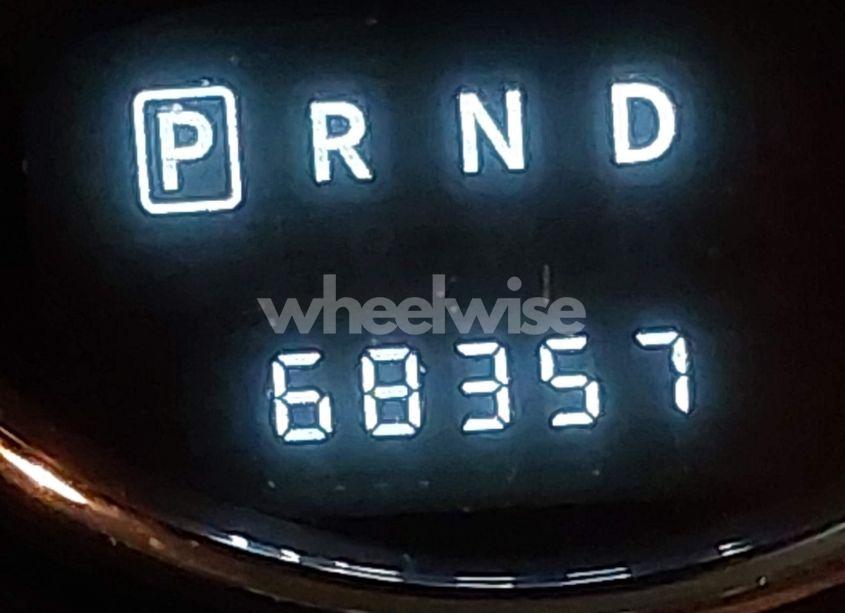 Photo 15 of 2017 Jeep Compass HIGH ALTITUDE 4X4 (VIN 1C4NJDEB6HD192808)