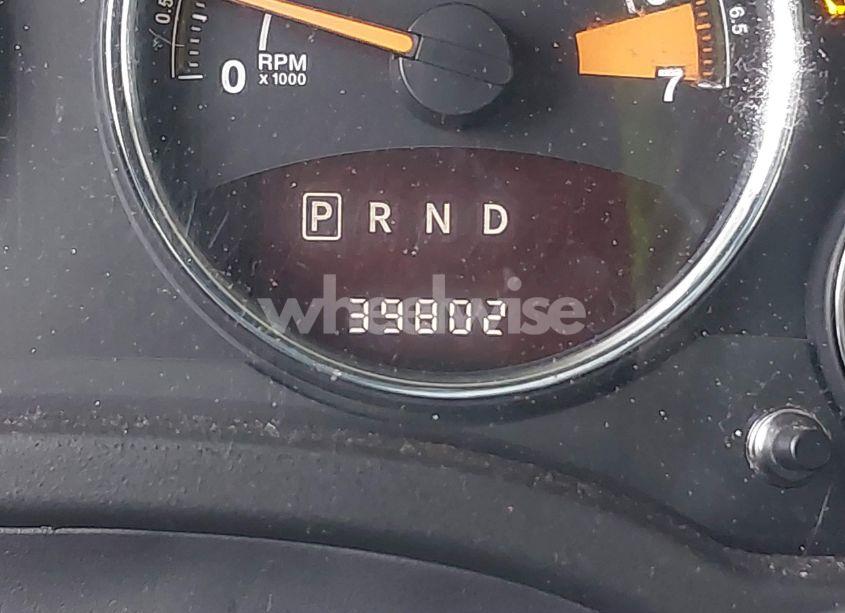 Photo 15 of 2017 Jeep Compass LATITUDE 4X4 (VIN 1C4NJDEB6HD210255)