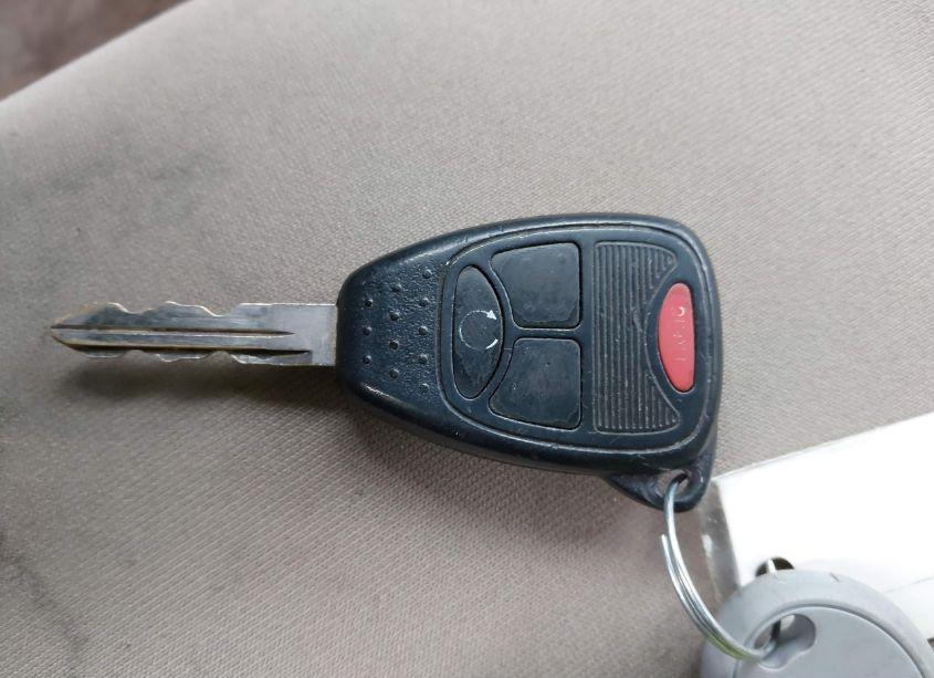 Photo 11 of 2013 Jeep Compass LATITUDE (VIN 1C4NJDEB7DD234364)