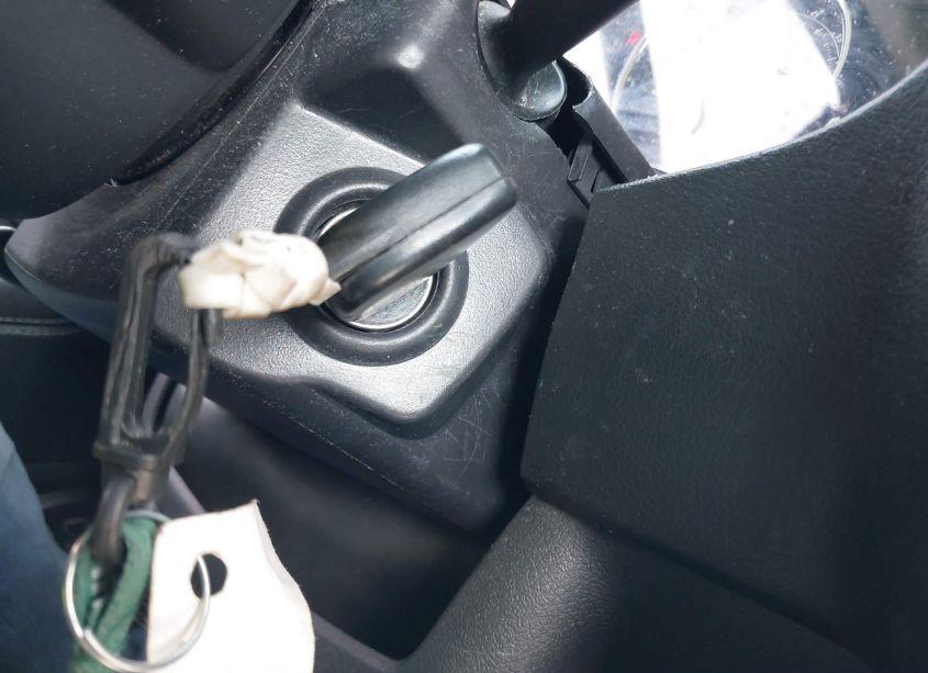 Photo 11 of 2015 Jeep Compass LATITUDE (VIN 1C4NJDEB7FD176095)