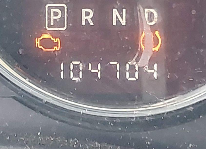 Photo 7 of 2015 Jeep Compass LATITUDE (VIN 1C4NJDEB7FD176095)