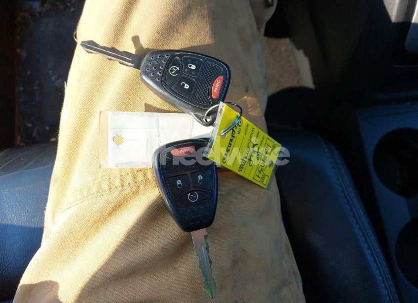 Photo 11 of 2016 Jeep Compass HIGH ALTITUDE EDITION (VIN 1C4NJDEB7GD573341)