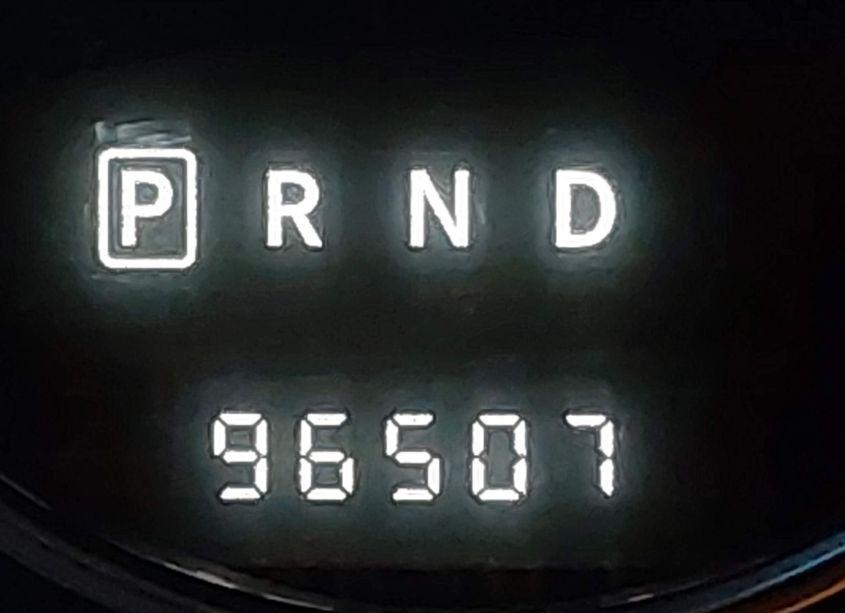 Photo 15 of 2016 Jeep Compass LATITUDE (VIN 1C4NJDEB7GD781512)