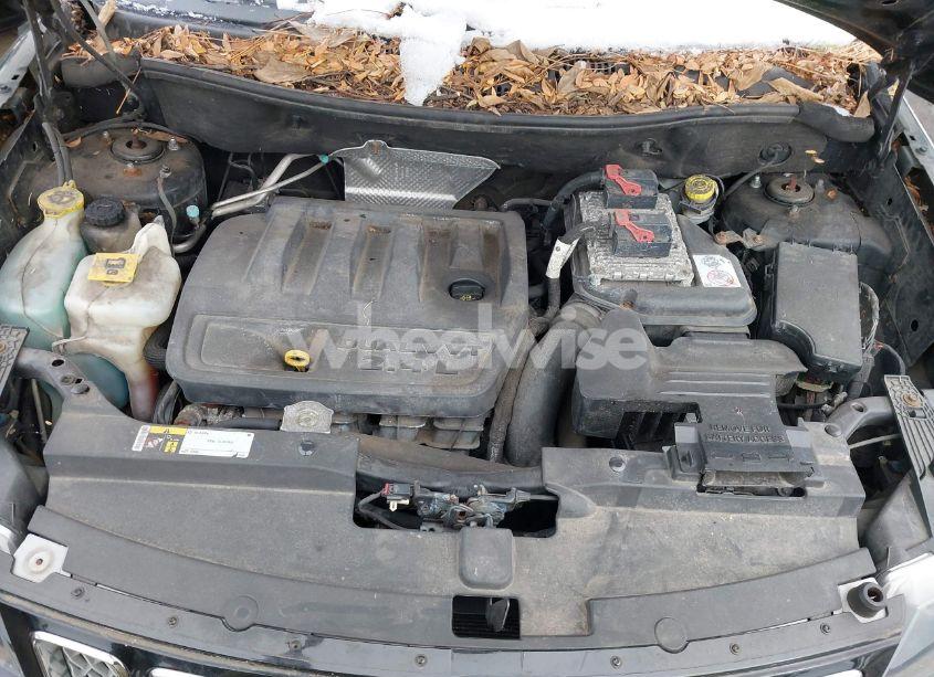 Photo 10 of 2017 Jeep Compass HIGH ALTITUDE 4X4 (VIN 1C4NJDEB7HD108883)