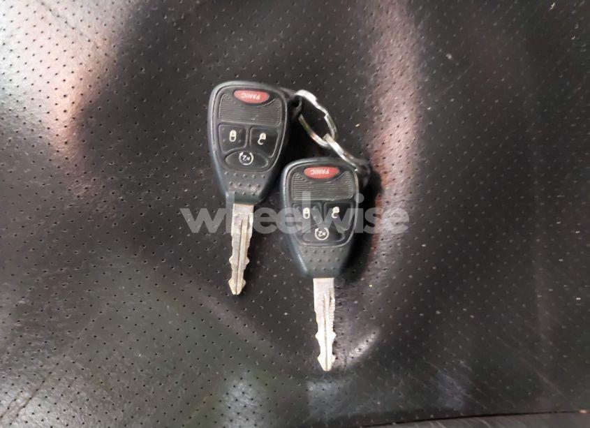 Photo 11 of 2017 Jeep Compass HIGH ALTITUDE 4X4 (VIN 1C4NJDEB7HD153516)