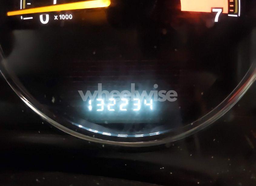 Photo 15 of 2017 Jeep Compass HIGH ALTITUDE 4X4 (VIN 1C4NJDEB7HD153516)