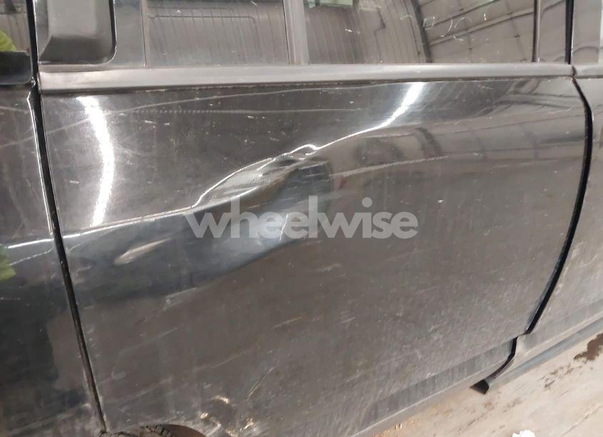 Photo 18 of 2017 Jeep Compass HIGH ALTITUDE 4X4 (VIN 1C4NJDEB7HD153516)