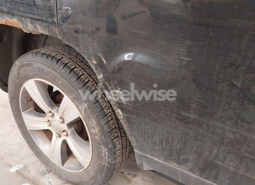 Photo 19 of 2017 Jeep Compass HIGH ALTITUDE 4X4 (VIN 1C4NJDEB7HD153516)