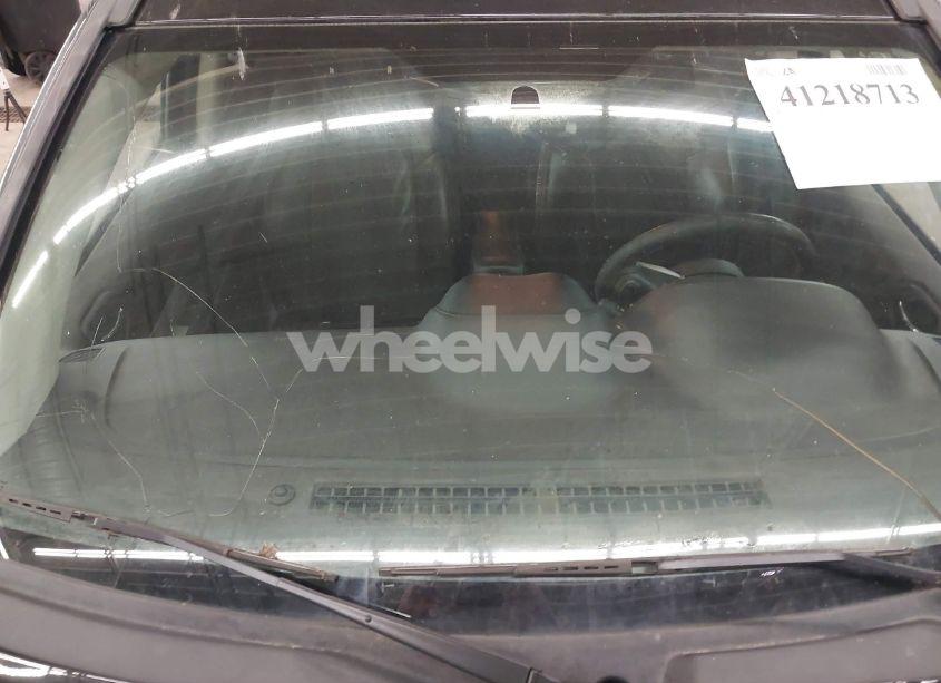 Photo 21 of 2017 Jeep Compass HIGH ALTITUDE 4X4 (VIN 1C4NJDEB7HD153516)