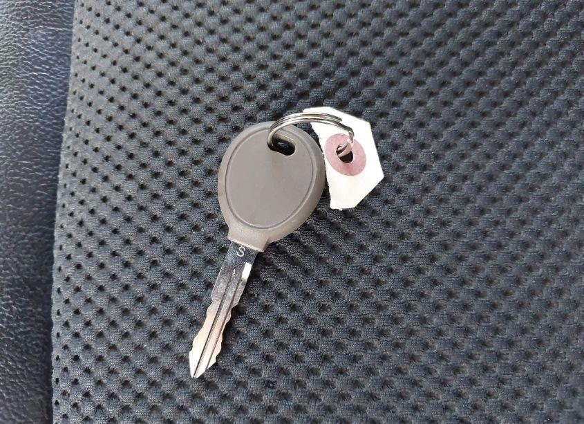 Photo 11 of 2017 Jeep Compass LATITUDE 4X4 (VIN 1C4NJDEB7HD154486)