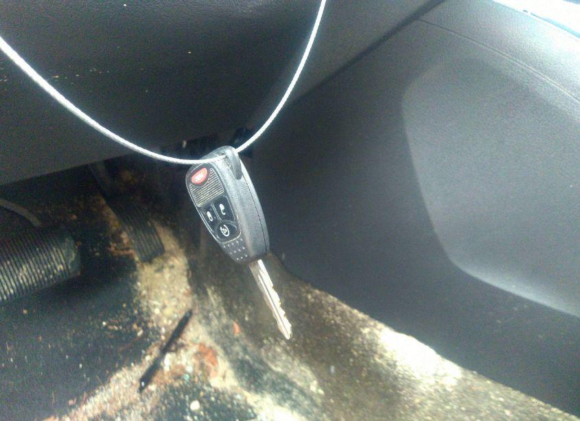 Photo 11 of 2017 Jeep Compass LATITUDE (VIN 1C4NJDEB7HD210183)