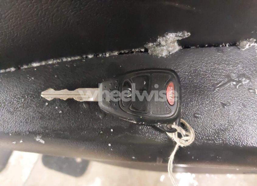 Photo 11 of 2012 Jeep Compass LATITUDE (VIN 1C4NJDEB8CD655864)