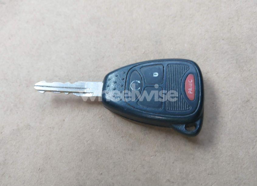 Photo 11 of 2014 Jeep Compass LATITUDE (VIN 1C4NJDEB8ED521679)