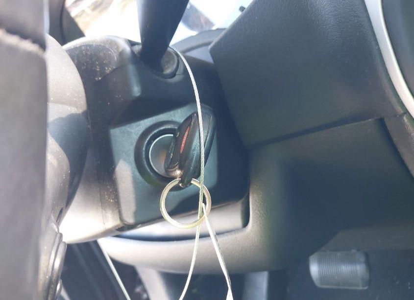 Photo 11 of 2014 Jeep Compass LATITUDE (VIN 1C4NJDEB8ED605727)