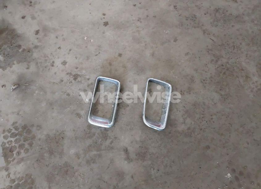 Photo 12 of 2014 Jeep Compass LATITUDE (VIN 1C4NJDEB8ED884953)