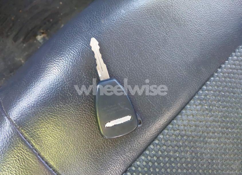 Photo 11 of 2015 Jeep Compass LATITUDE (VIN 1C4NJDEB8FD106153)