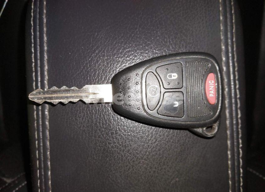 Photo 11 of 2015 Jeep Compass HIGH ALTITUDE EDITION (VIN 1C4NJDEB8FD154106)