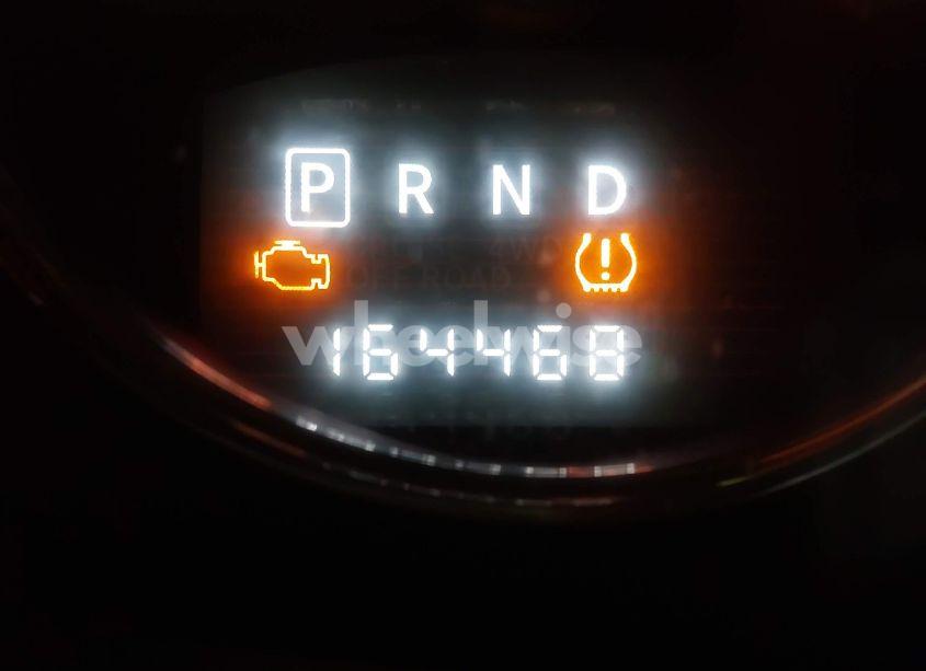 Photo 16 of 2015 Jeep Compass HIGH ALTITUDE EDITION (VIN 1C4NJDEB8FD154106)